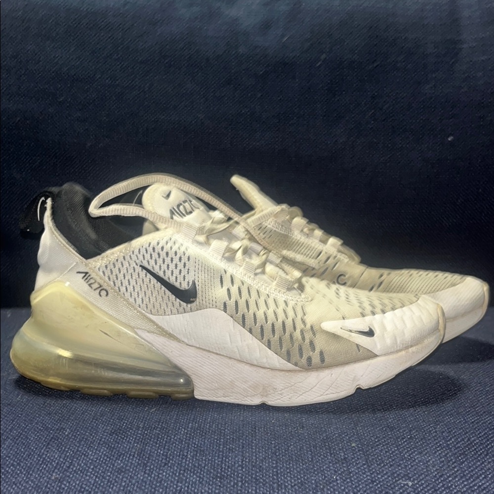 Nike Air Max 270